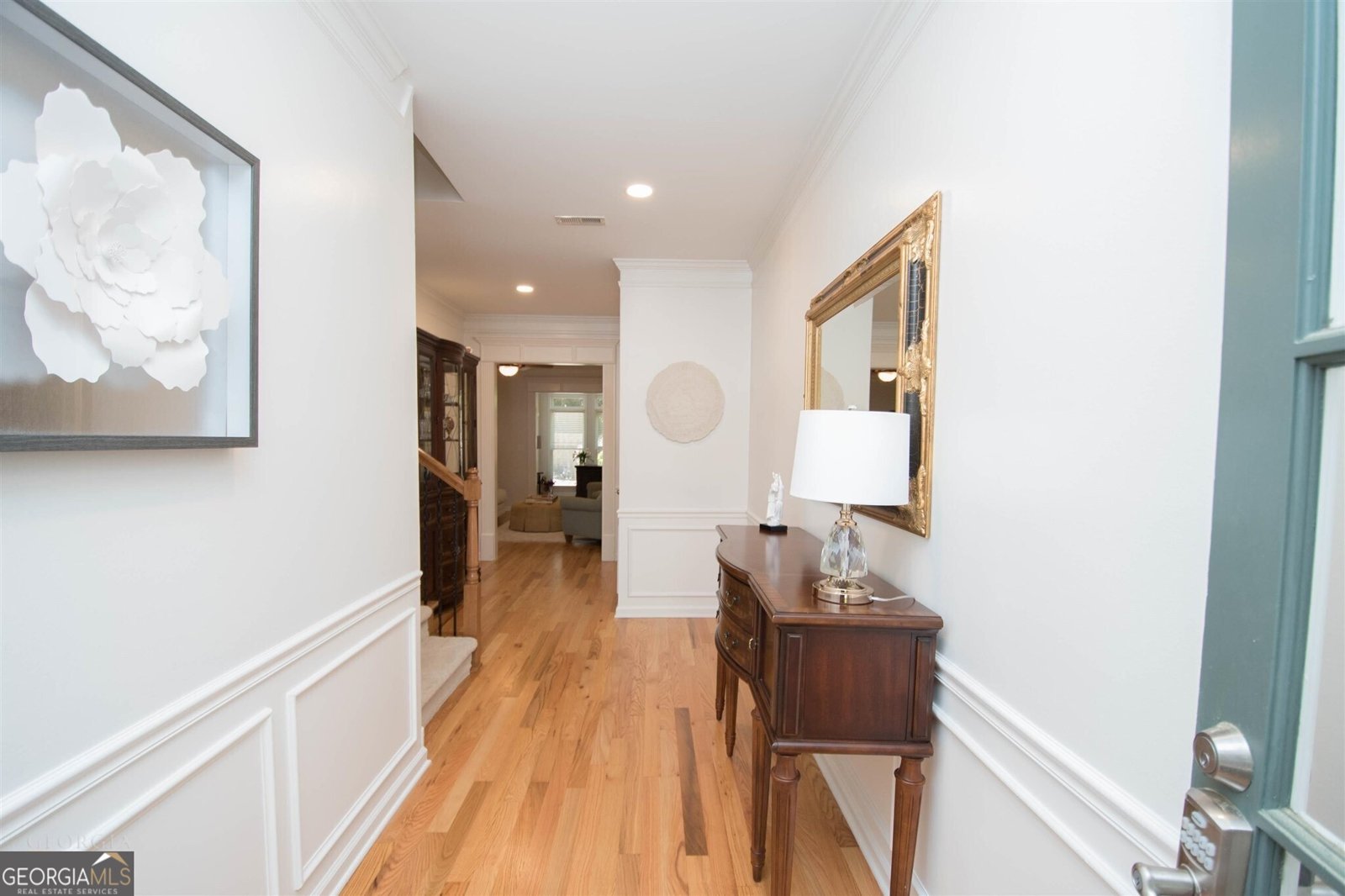 34 Star Spangled Lane Peachtree City - Photo 11