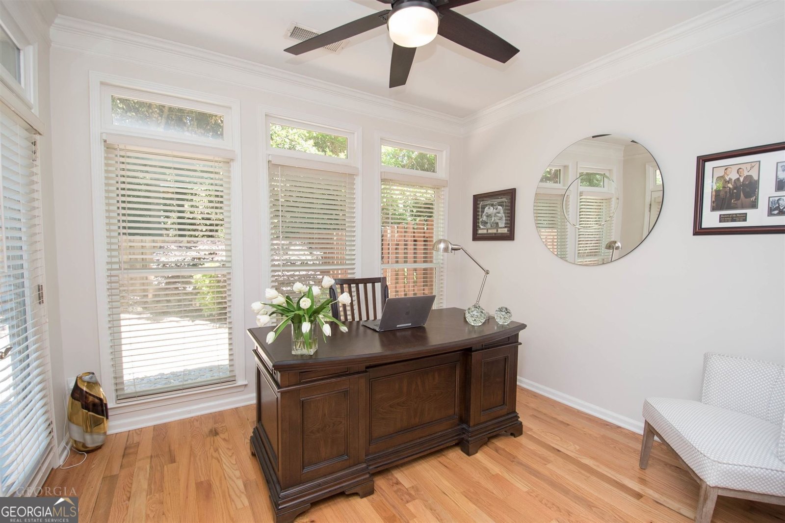 34 Star Spangled Lane Peachtree City - Photo 15