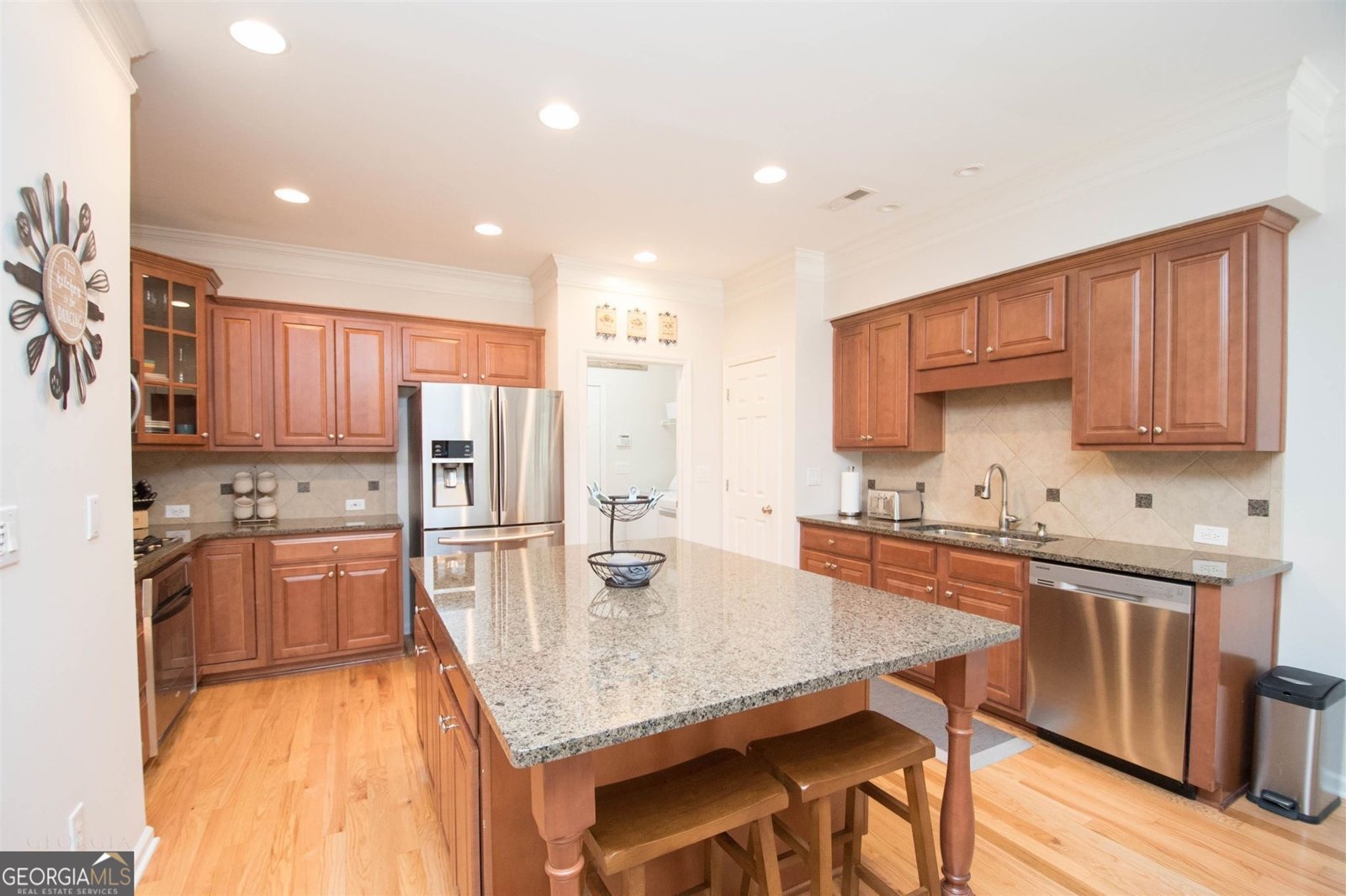 34 Star Spangled Lane Peachtree City - Photo 17