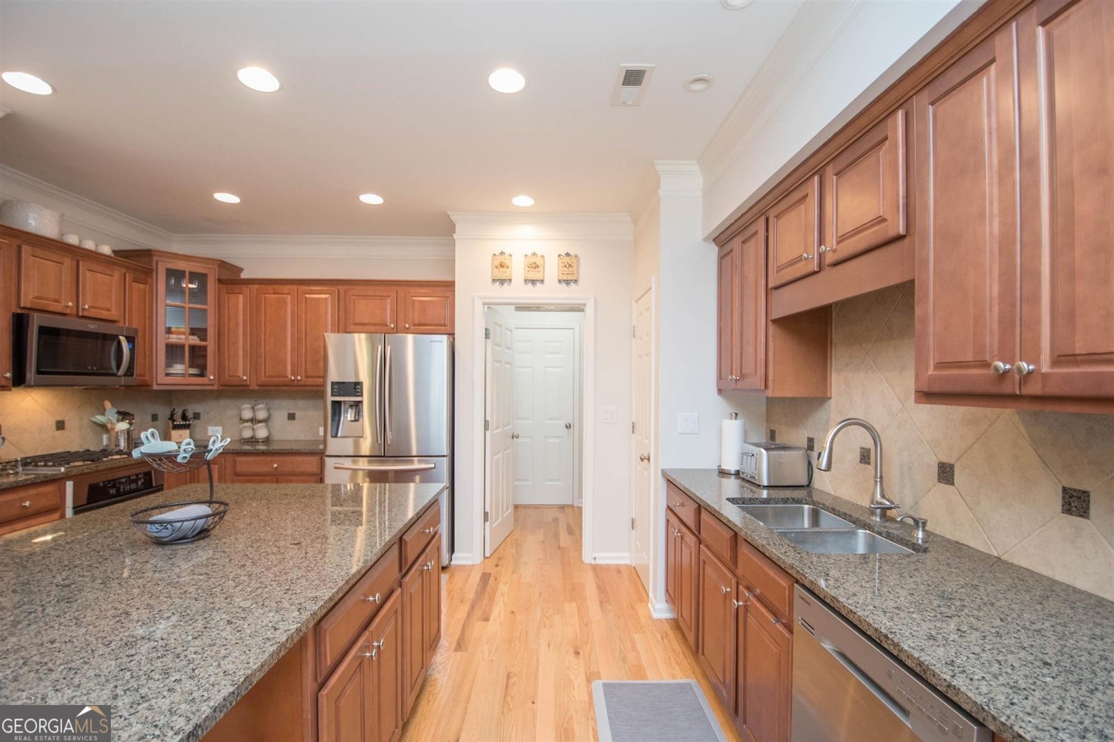 34 Star Spangled Lane Peachtree City - Photo 18