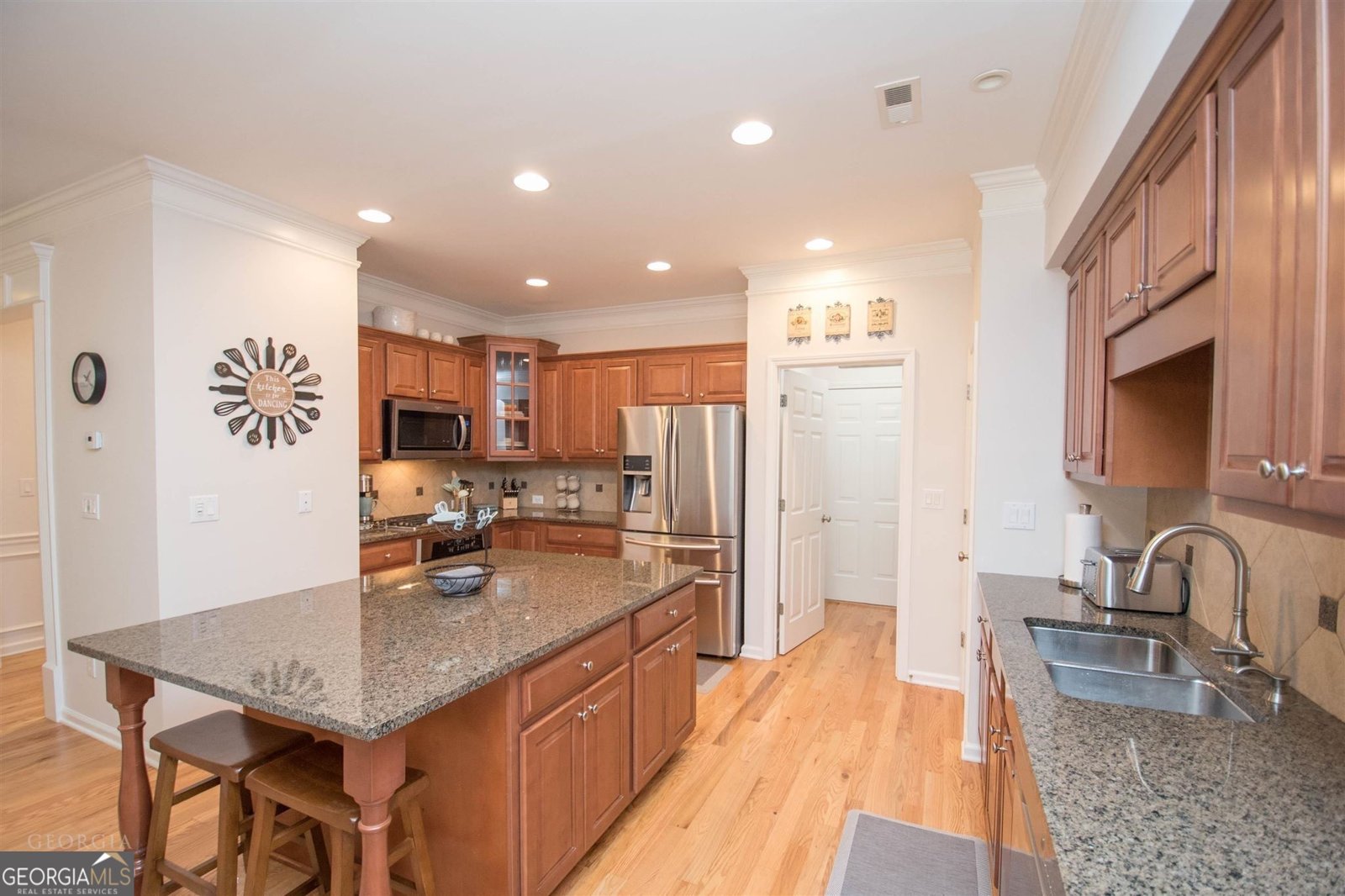 34 Star Spangled Lane Peachtree City - Photo 19