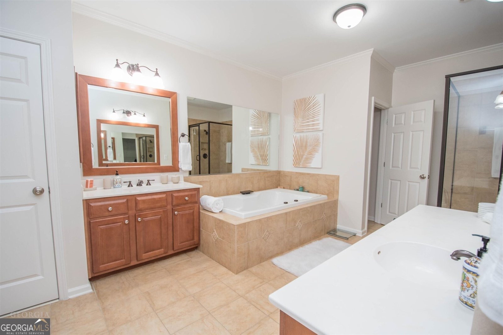 34 Star Spangled Lane Peachtree City - Photo 26