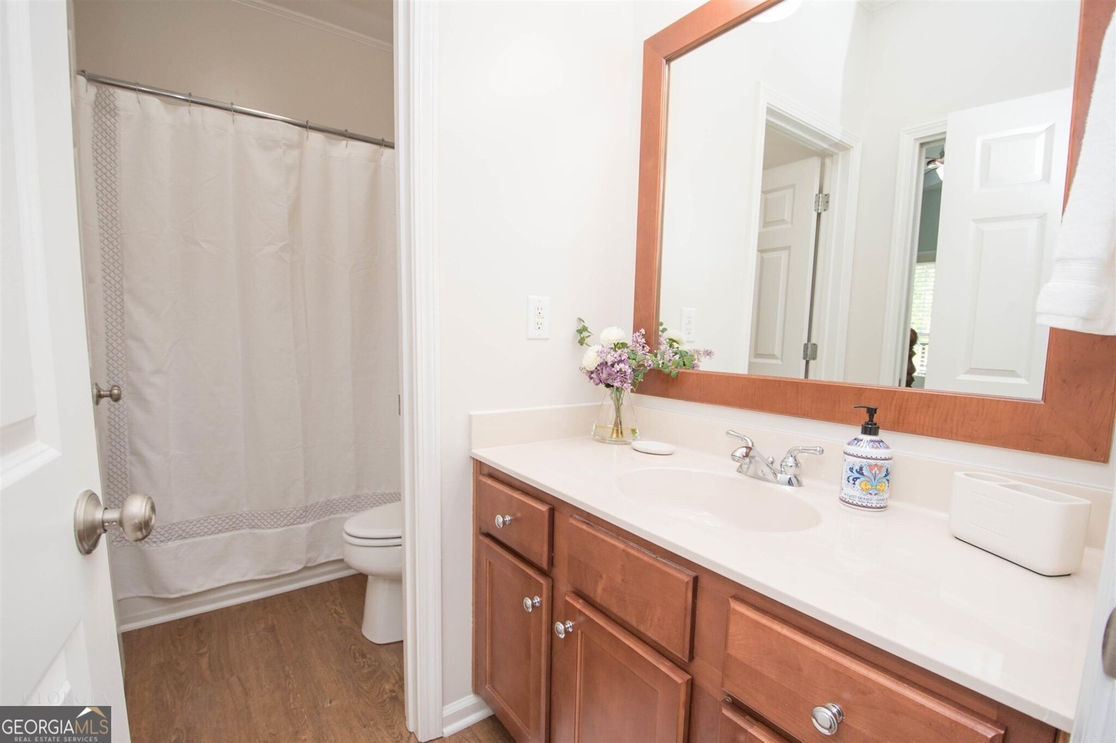 34 Star Spangled Lane Peachtree City - Photo 32