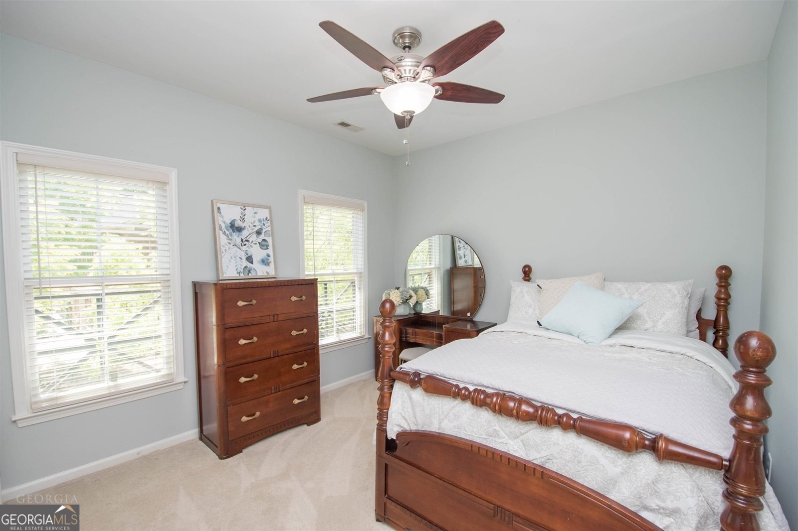 34 Star Spangled Lane Peachtree City - Photo 33