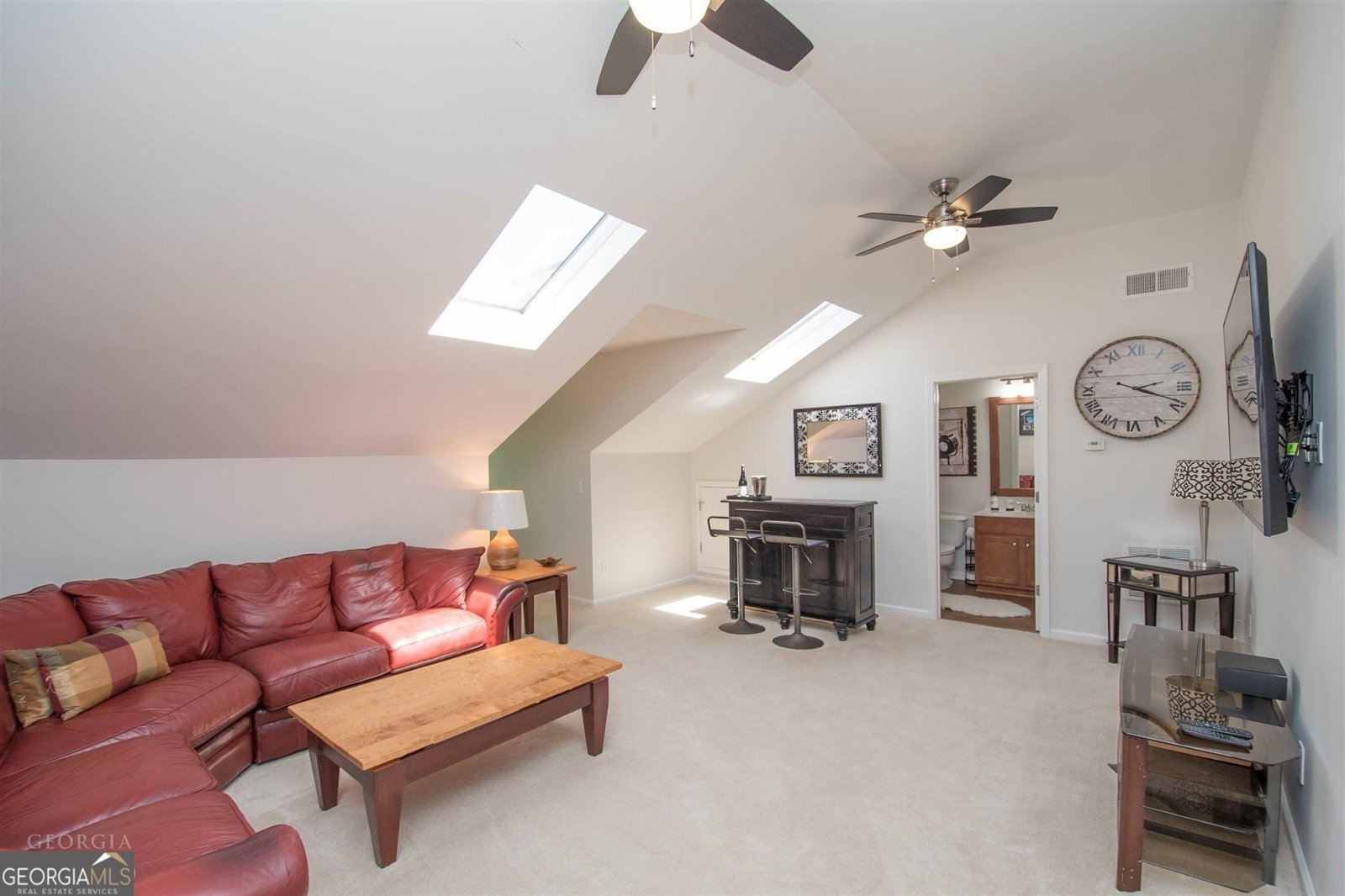 34 Star Spangled Lane Peachtree City - Photo 35