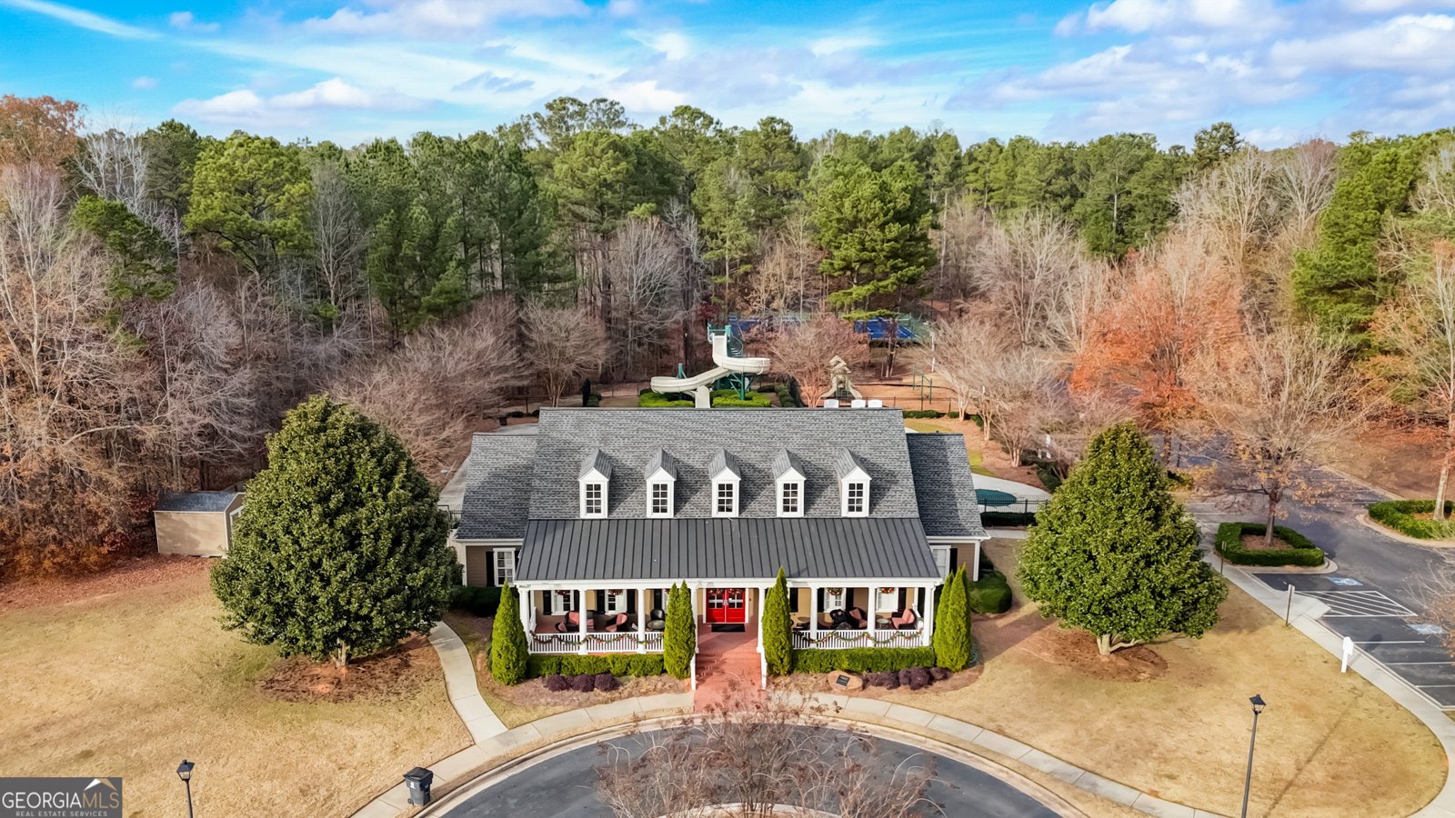 34 Star Spangled Lane Peachtree City - Photo 41