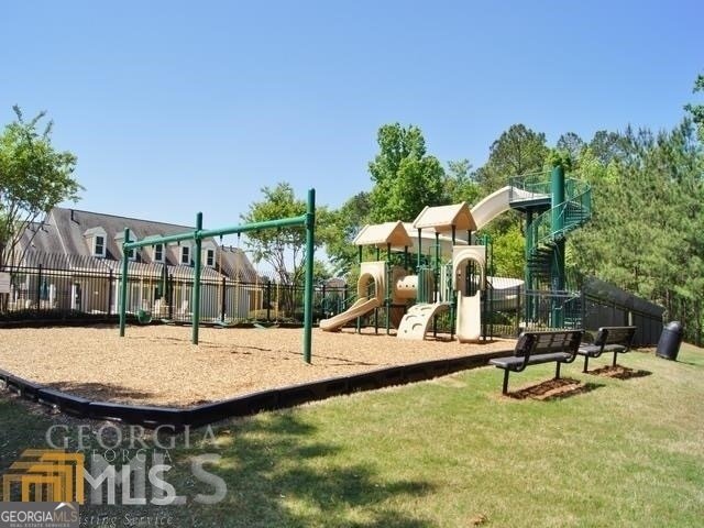34 Star Spangled Lane Peachtree City - Photo 43