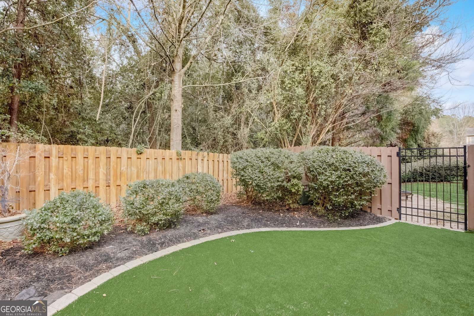 34 Star Spangled Lane Peachtree City - Photo 9
