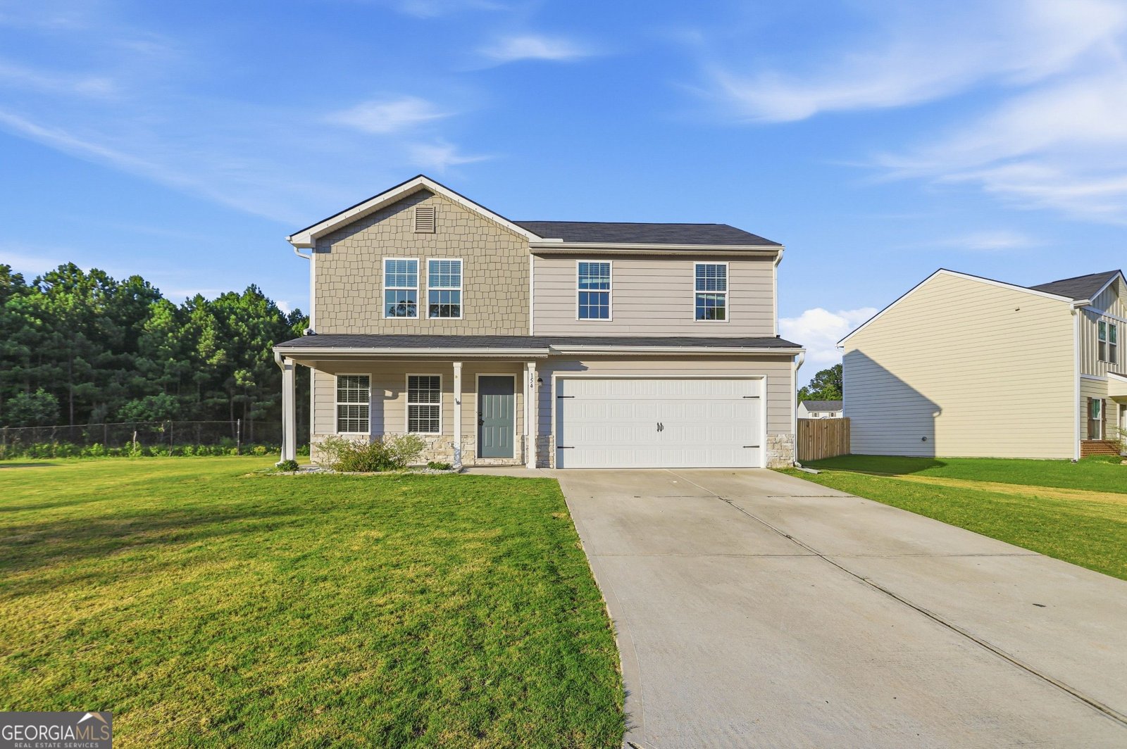 154 Catalpa Road Milner - main photo