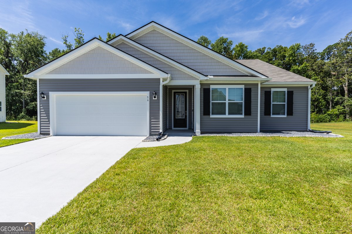 56 Woodford Reserve Drive Pooler - main photo
