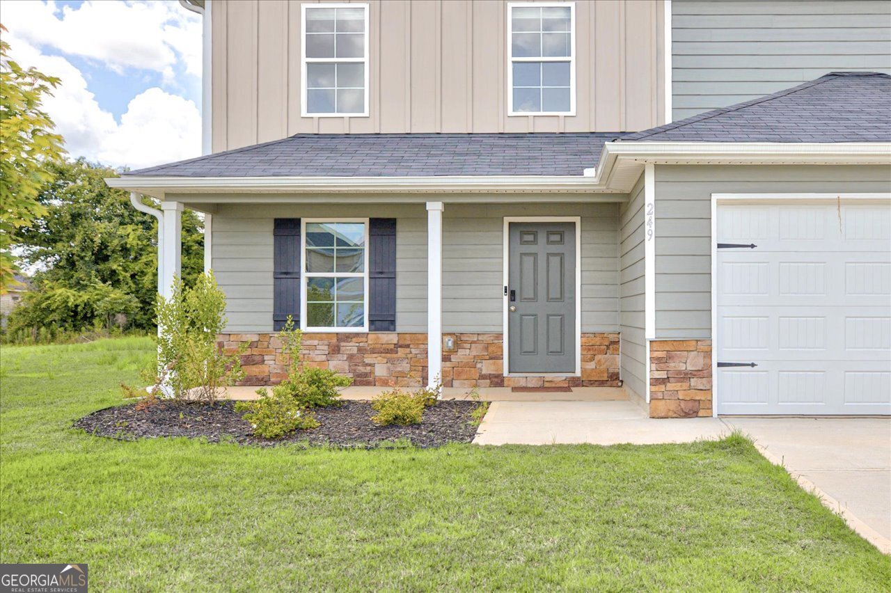 249 Isabella Way Byron - main photo
