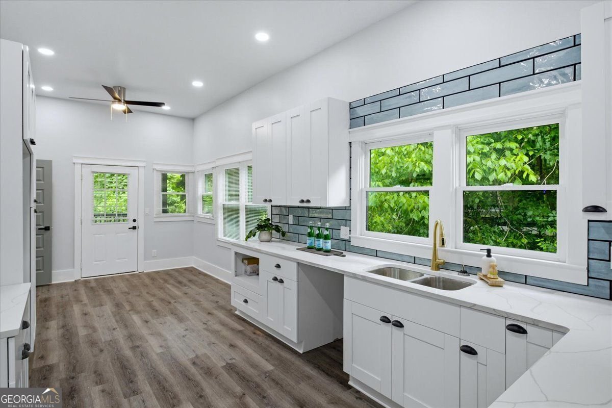 369 Hopkins St Atlanta - Photo 14