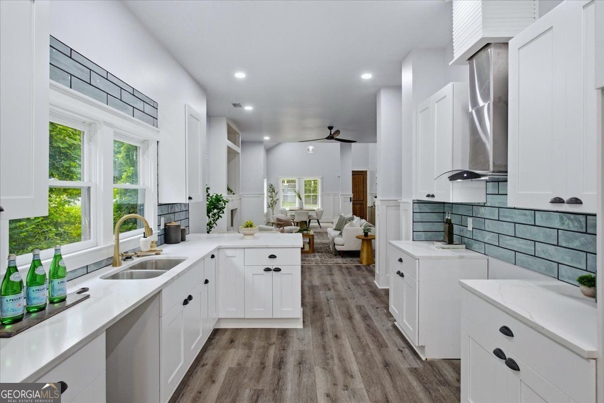 369 Hopkins St Atlanta - Photo 16