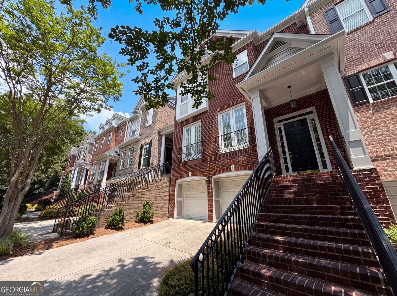 1659 Woodwalk Stream Atlanta - Photo 28