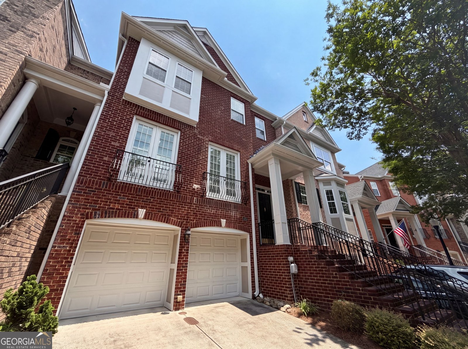 1659 Woodwalk Stream Atlanta - Photo 29