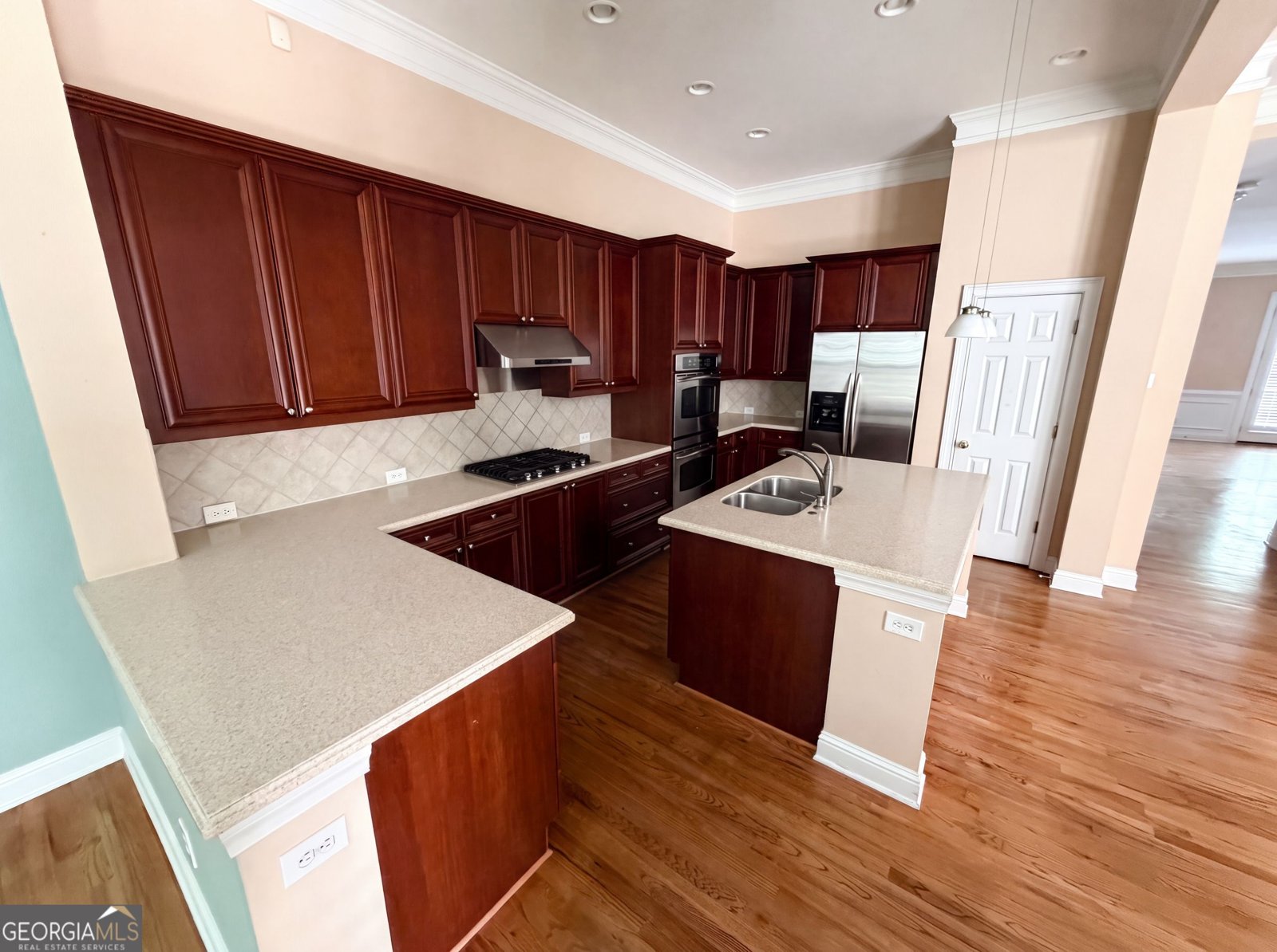 1659 Woodwalk Stream Atlanta - Photo 6