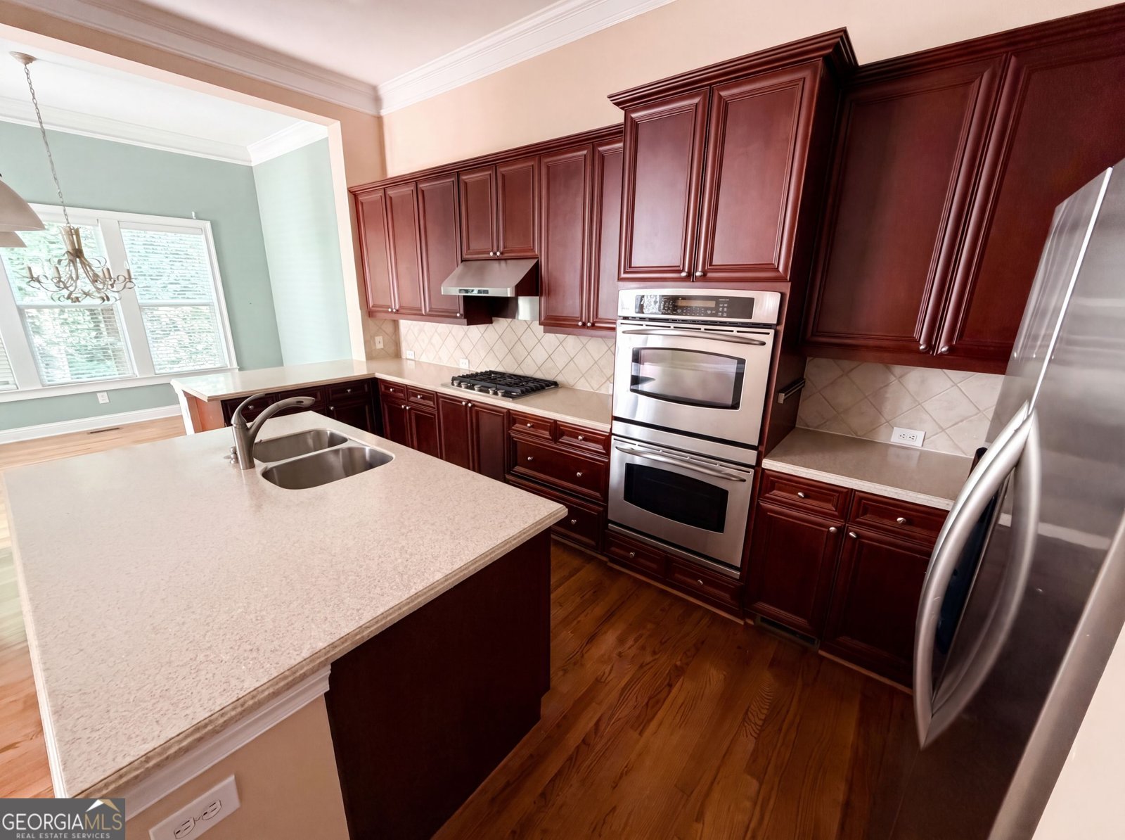 1659 Woodwalk Stream Atlanta - Photo 7