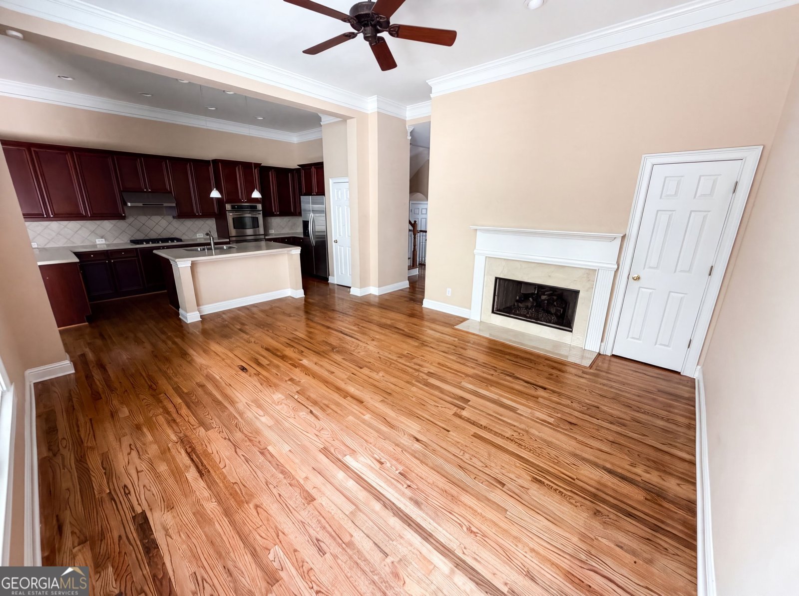 1659 Woodwalk Stream Atlanta - Photo 9