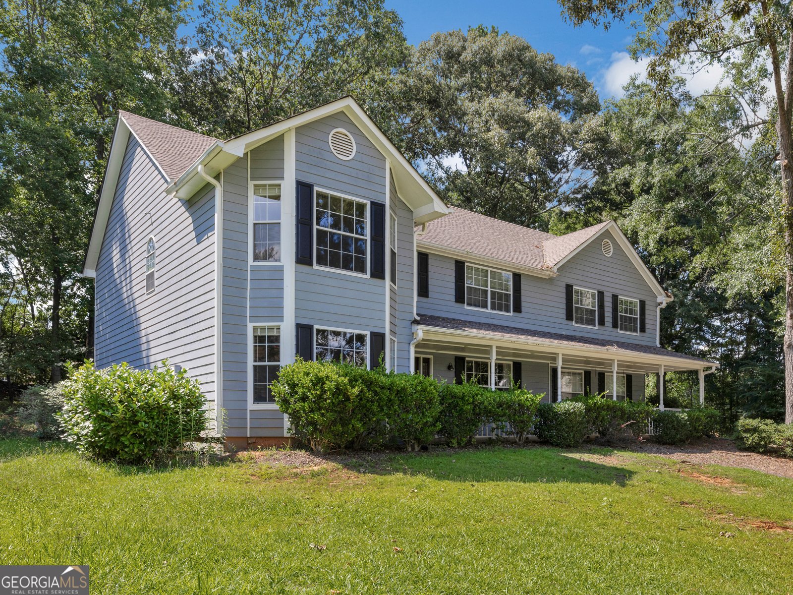 236 HUNTING Court Jonesboro - main photo