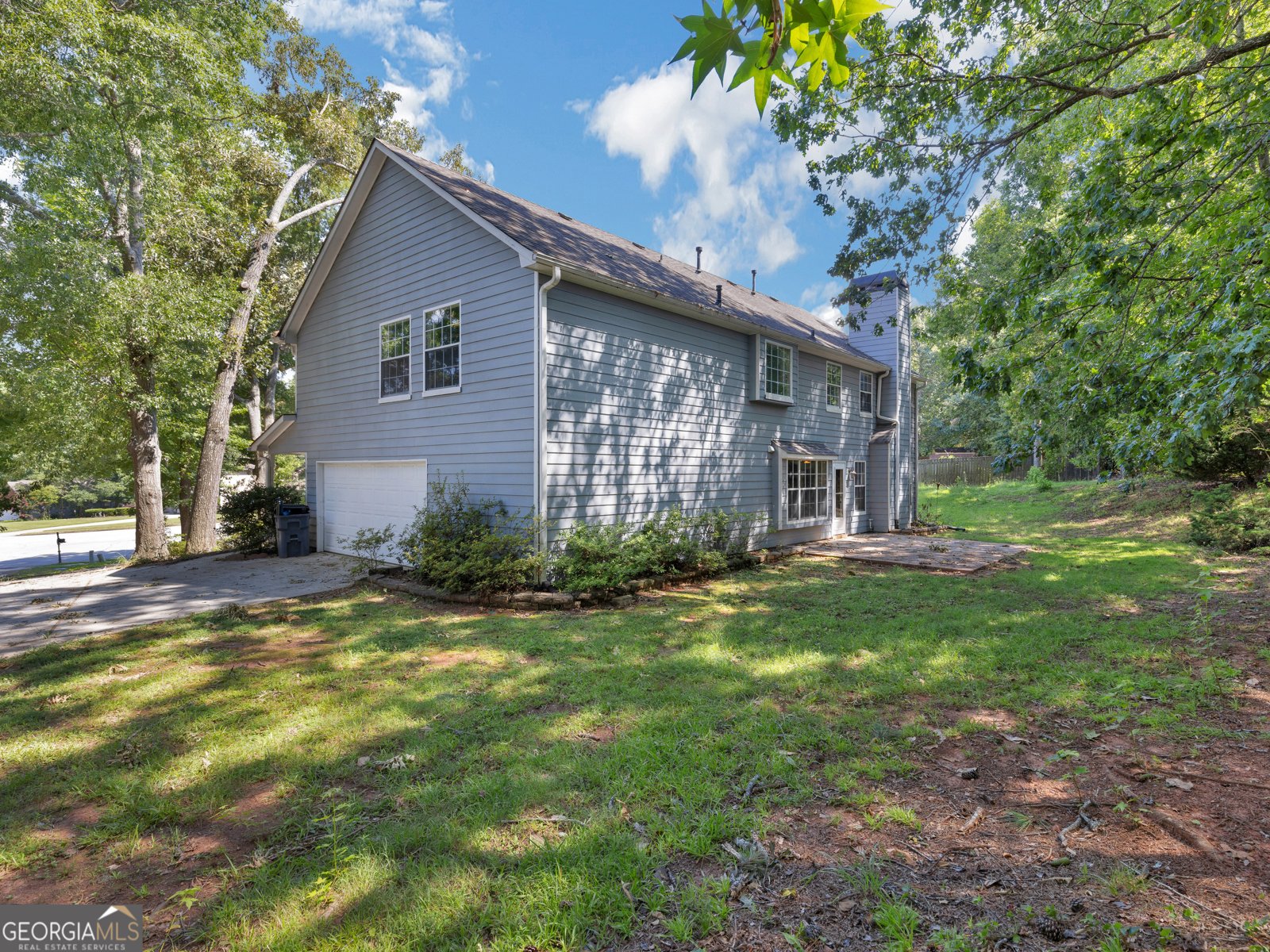 236 HUNTING Court Jonesboro - Photo 61