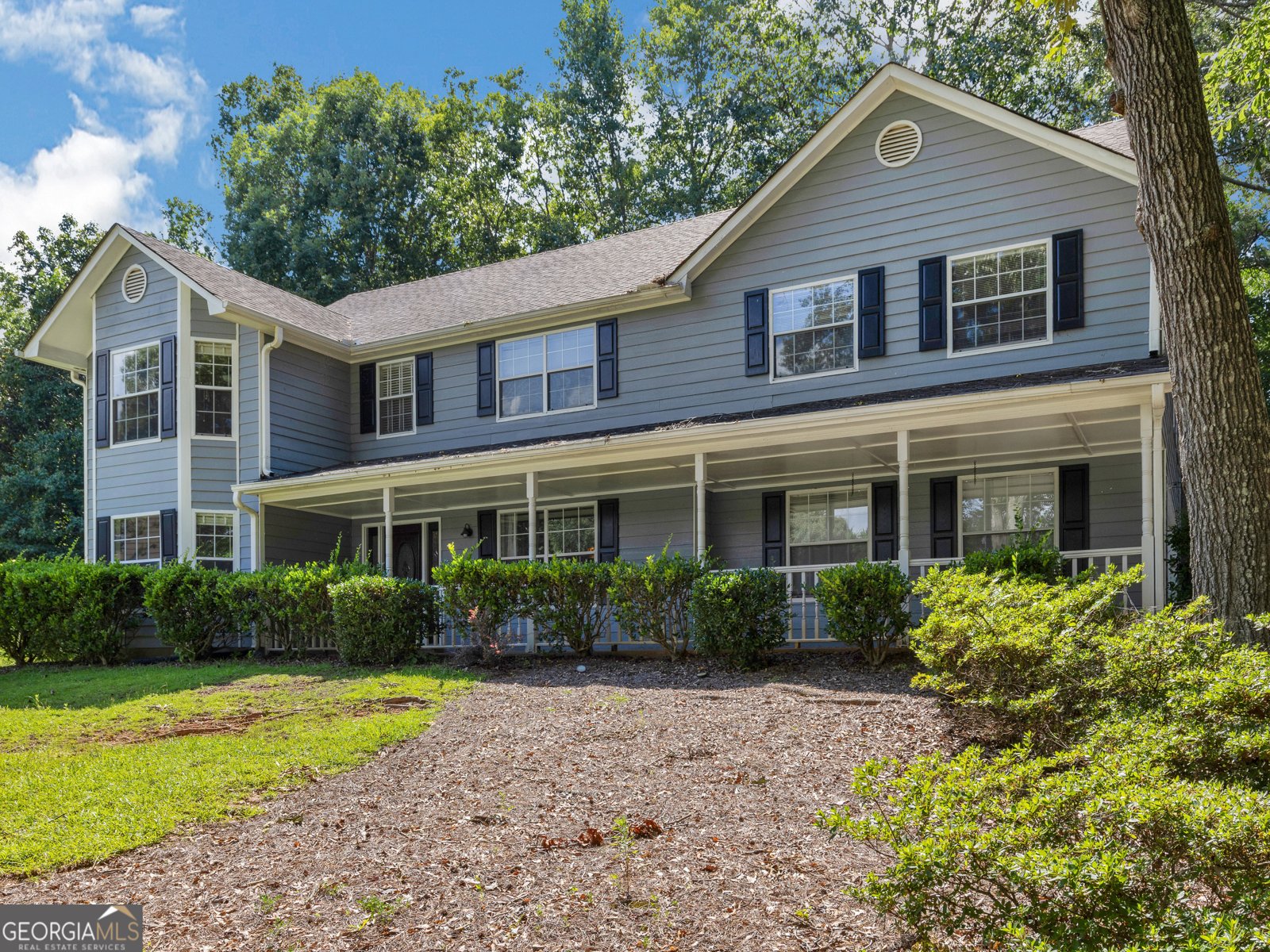 236 HUNTING Court Jonesboro - Photo 68