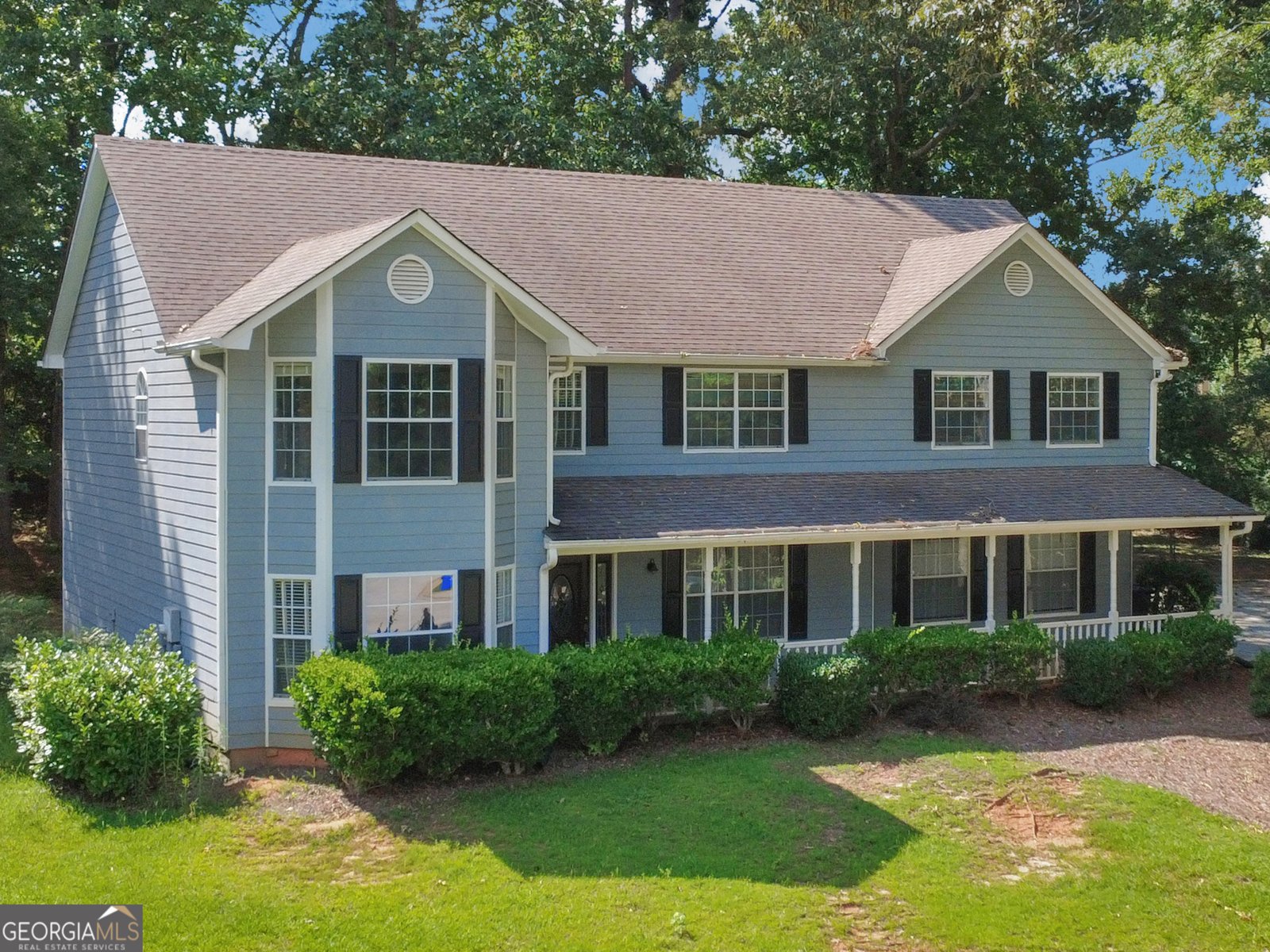 236 HUNTING Court Jonesboro - Photo 69