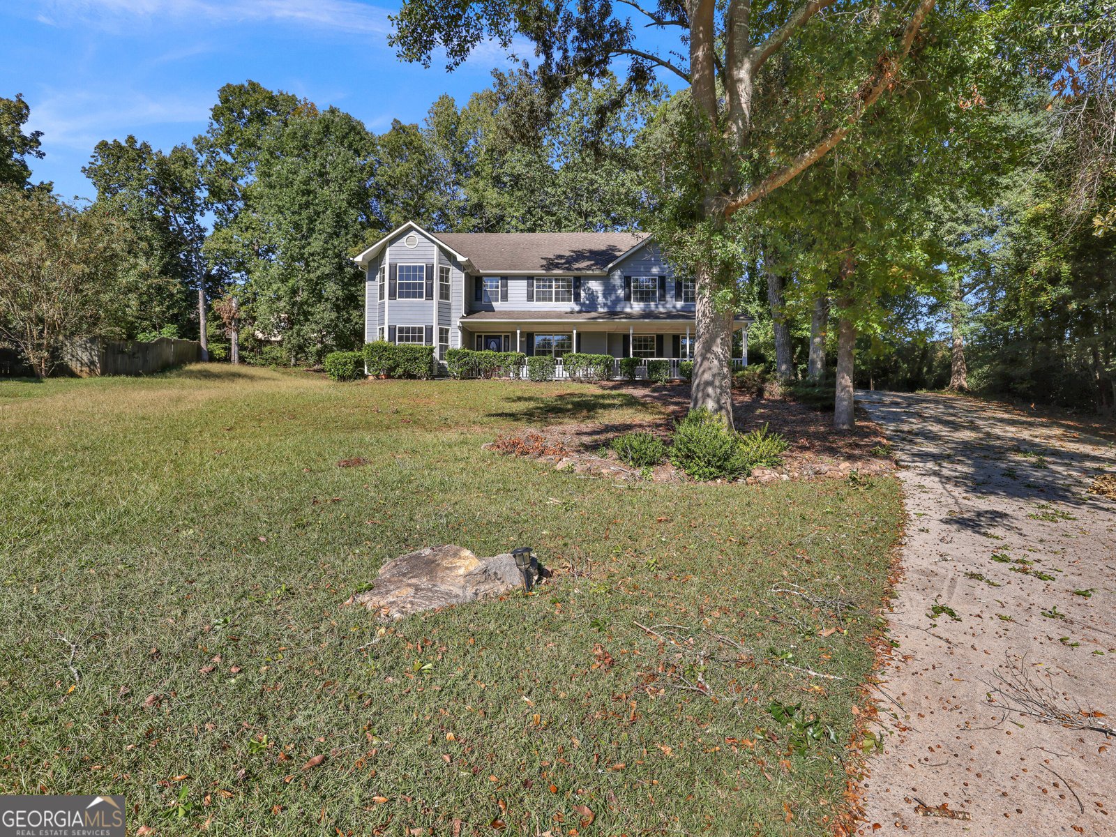 236 HUNTING Court Jonesboro - Photo 79