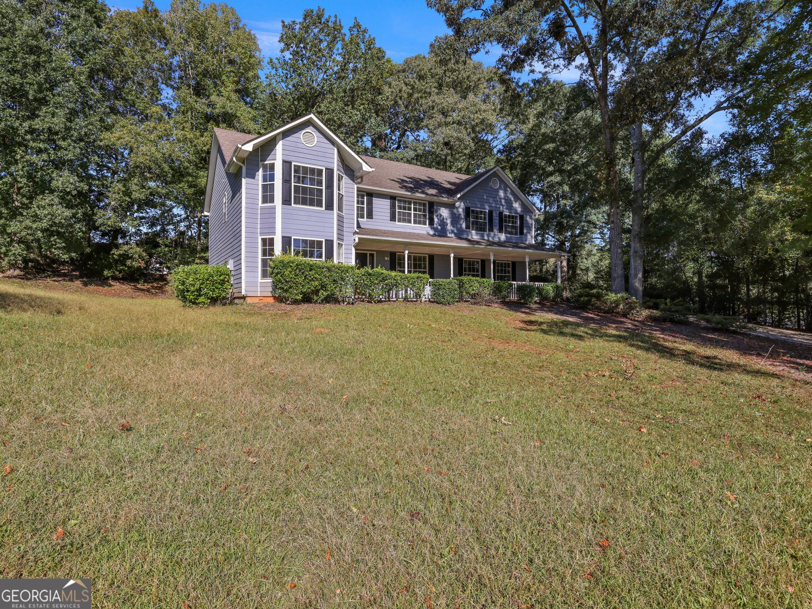 236 HUNTING Court Jonesboro - Photo 80