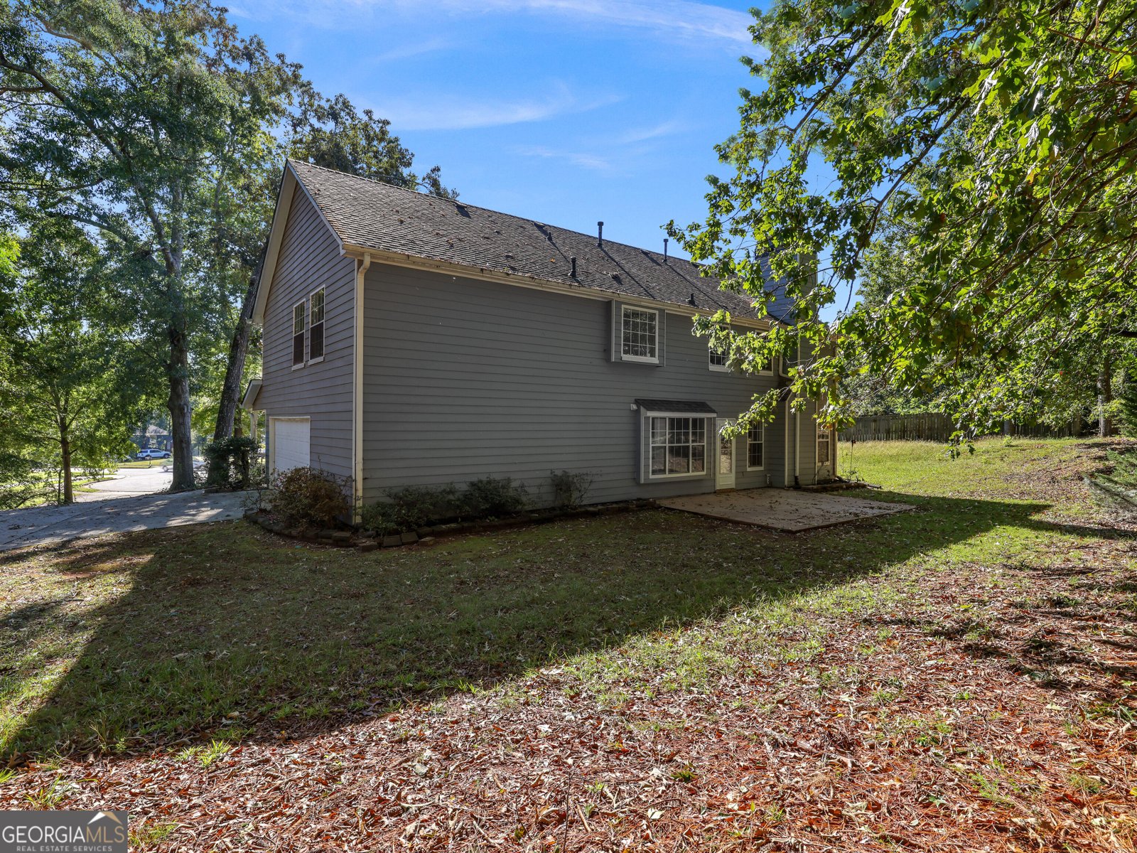 236 HUNTING Court Jonesboro - Photo 81