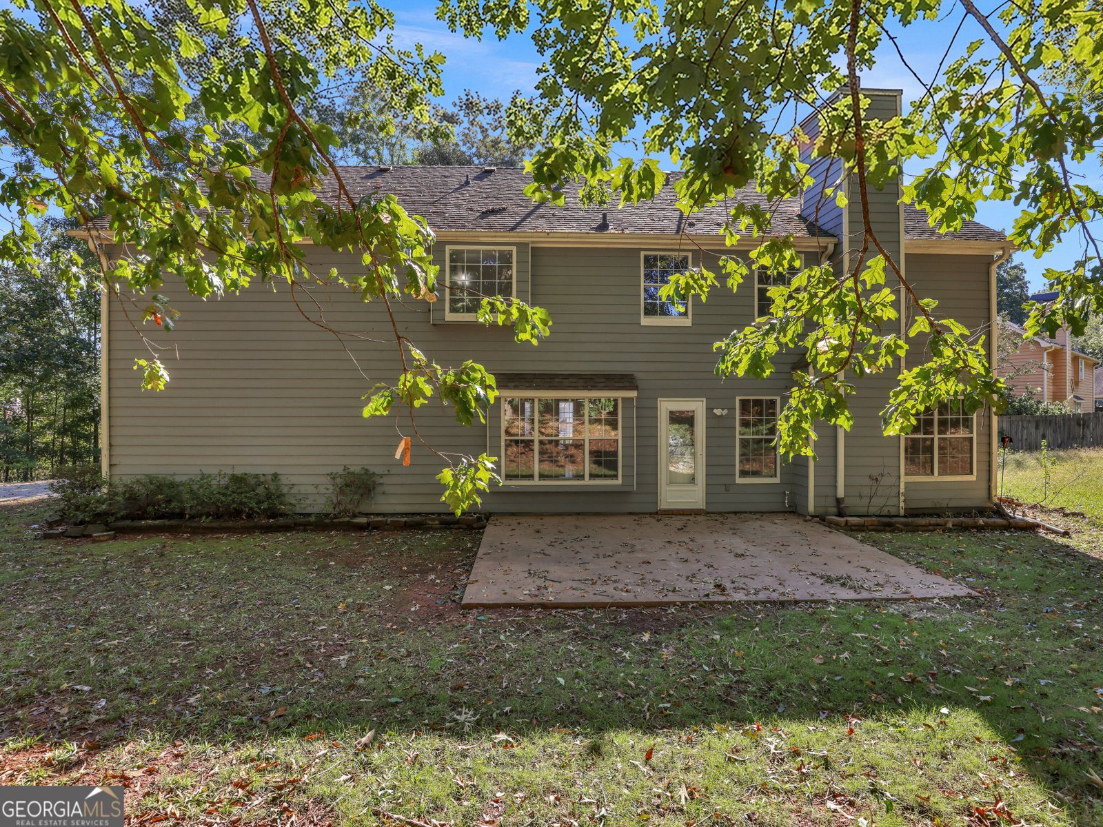 236 HUNTING Court Jonesboro - Photo 82