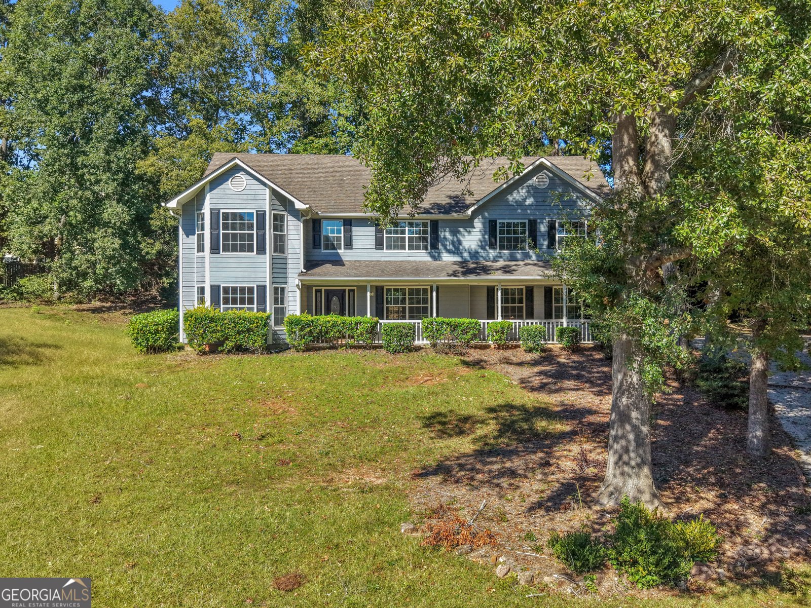 236 HUNTING Court Jonesboro - Photo 84