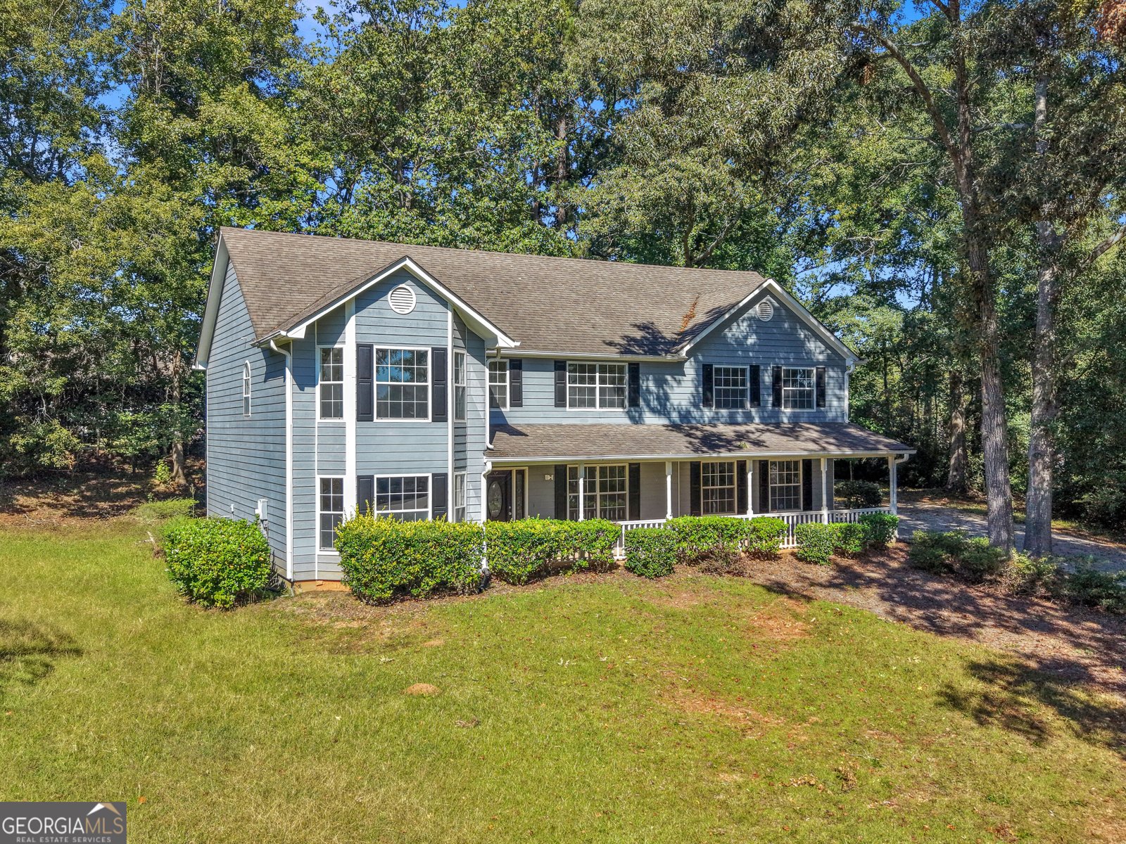 236 HUNTING Court Jonesboro - Photo 85