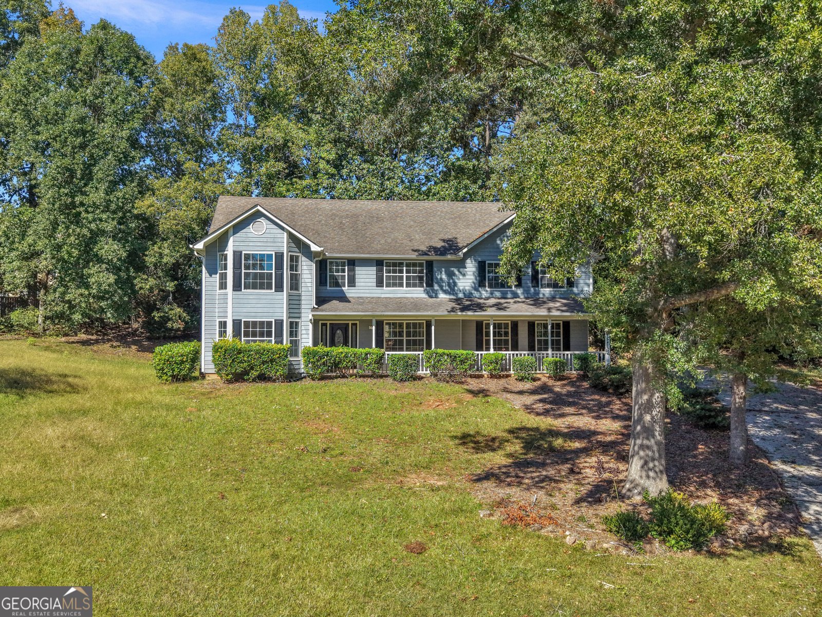 236 HUNTING Court Jonesboro - Photo 87