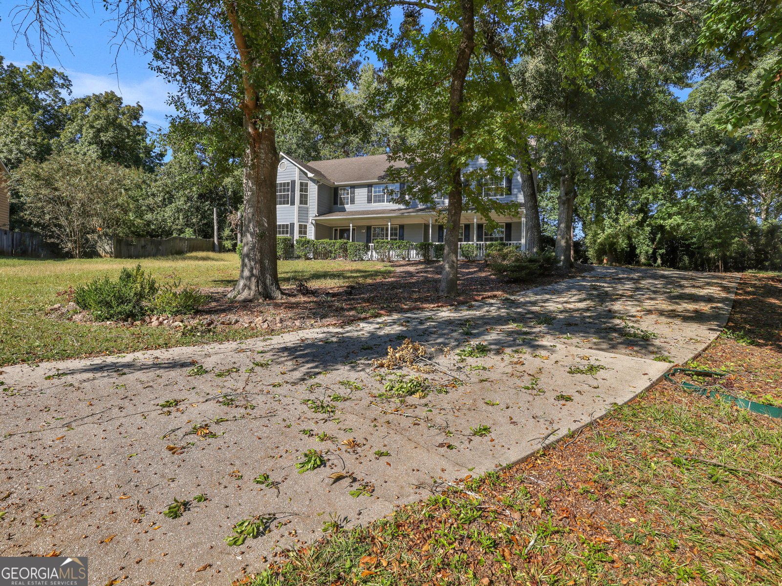 236 HUNTING Court Jonesboro - Photo 88