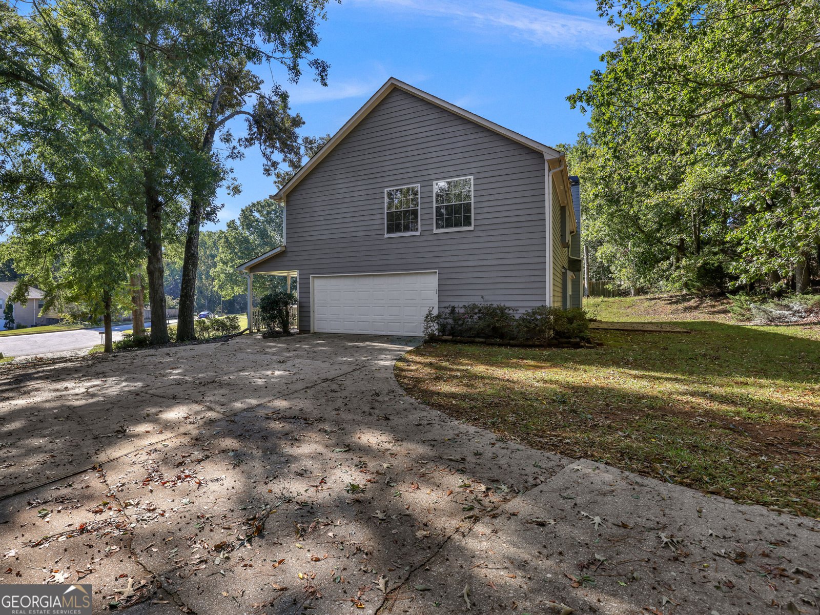 236 HUNTING Court Jonesboro - Photo 89