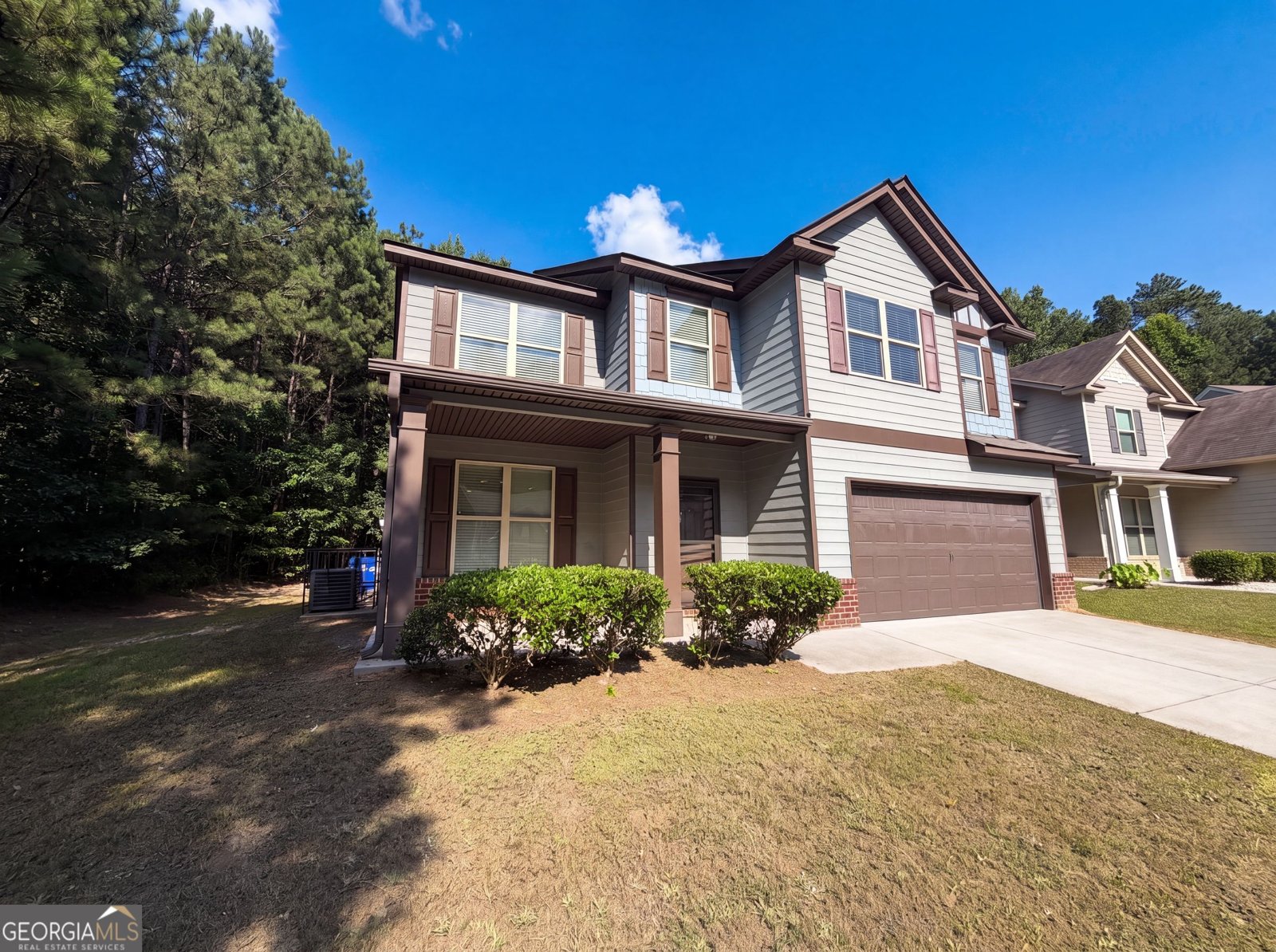 2471 Quincy Loop Fairburn - Photo 20