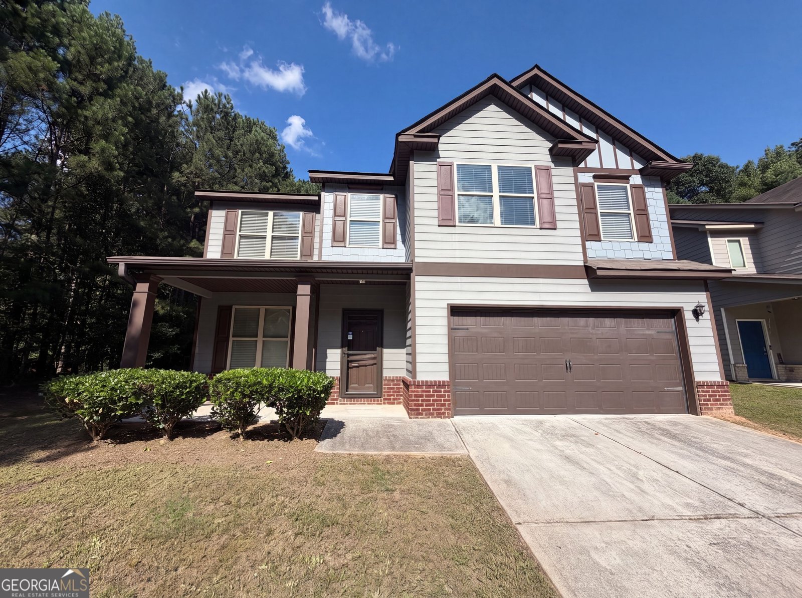 2471 Quincy Loop Fairburn - Photo 21