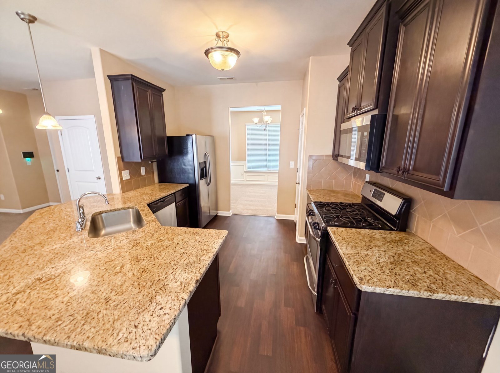 2471 Quincy Loop Fairburn - Photo 8