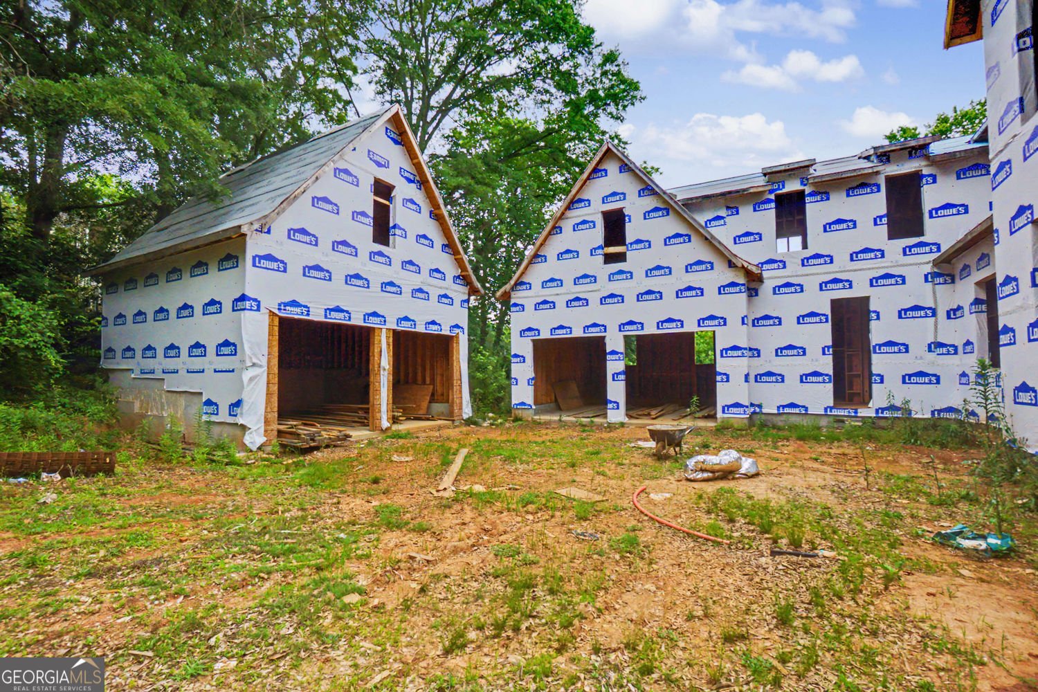 4957 Peachtree Dunwoody Road Sandy Springs - Photo 10
