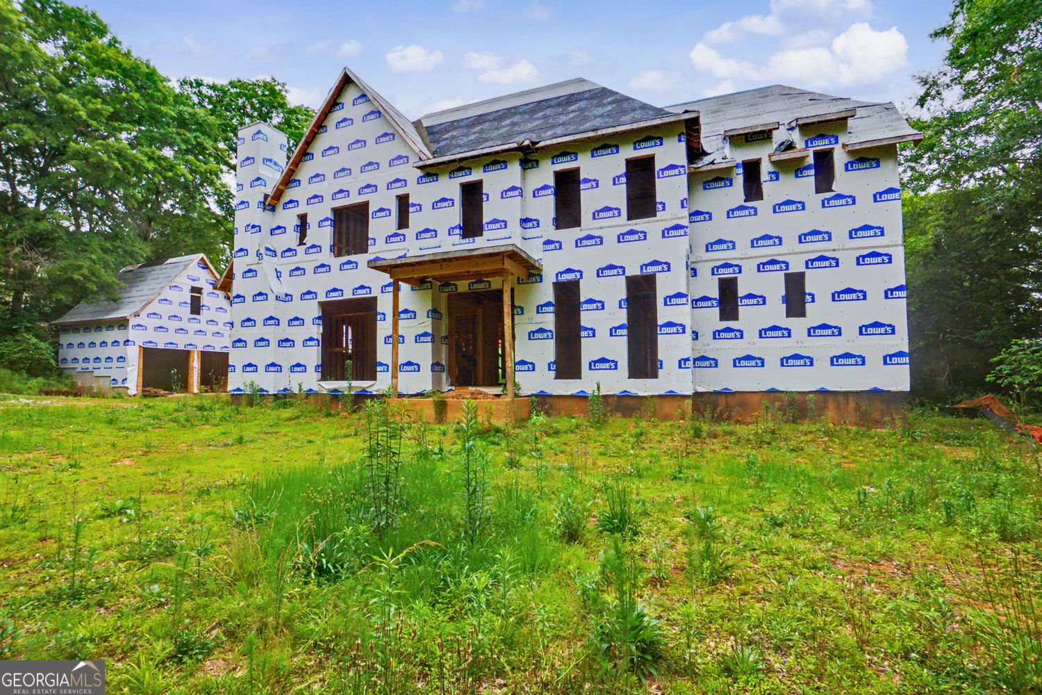 4957 Peachtree Dunwoody Road Sandy Springs - Photo 11
