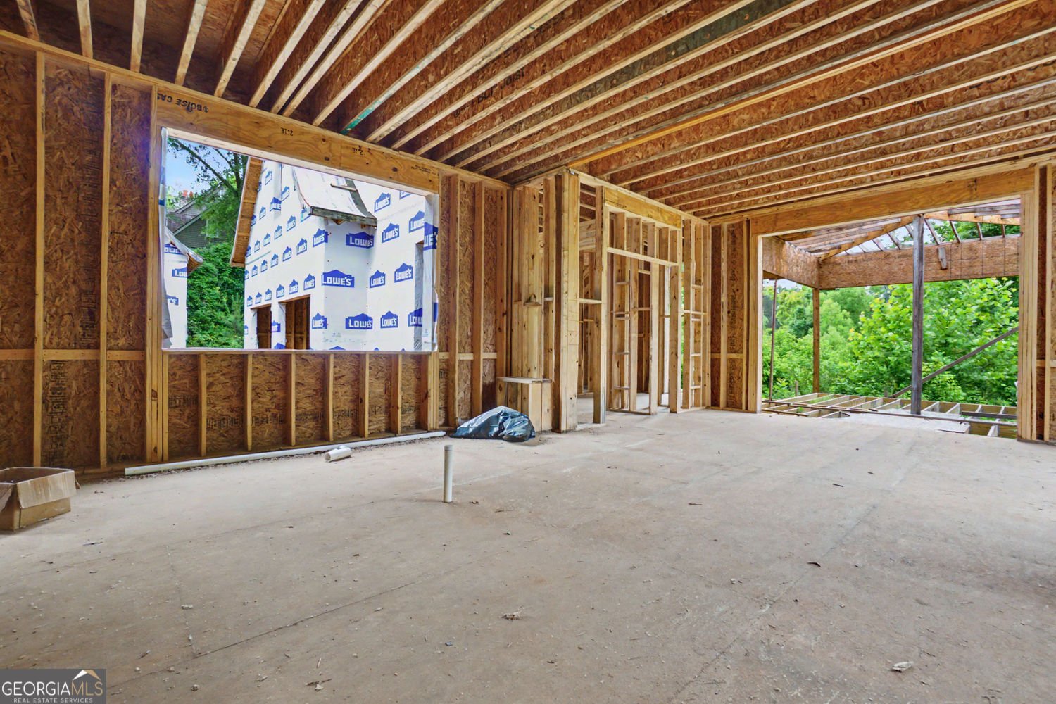 4957 Peachtree Dunwoody Road Sandy Springs - Photo 16