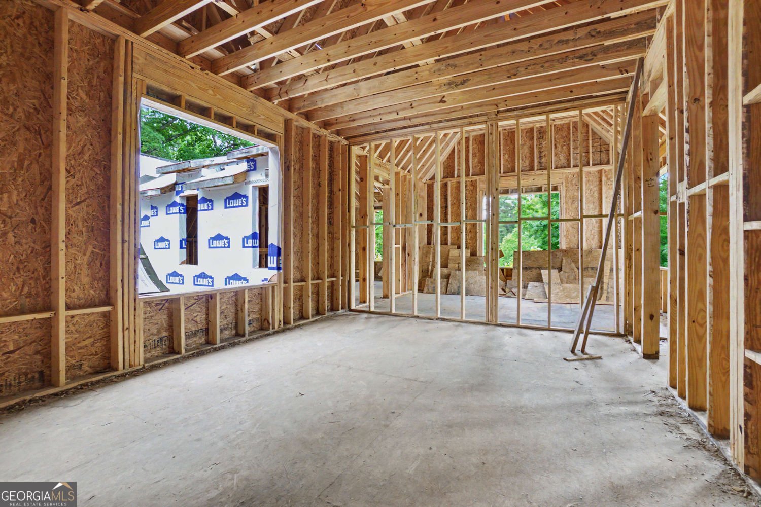 4957 Peachtree Dunwoody Road Sandy Springs - Photo 21
