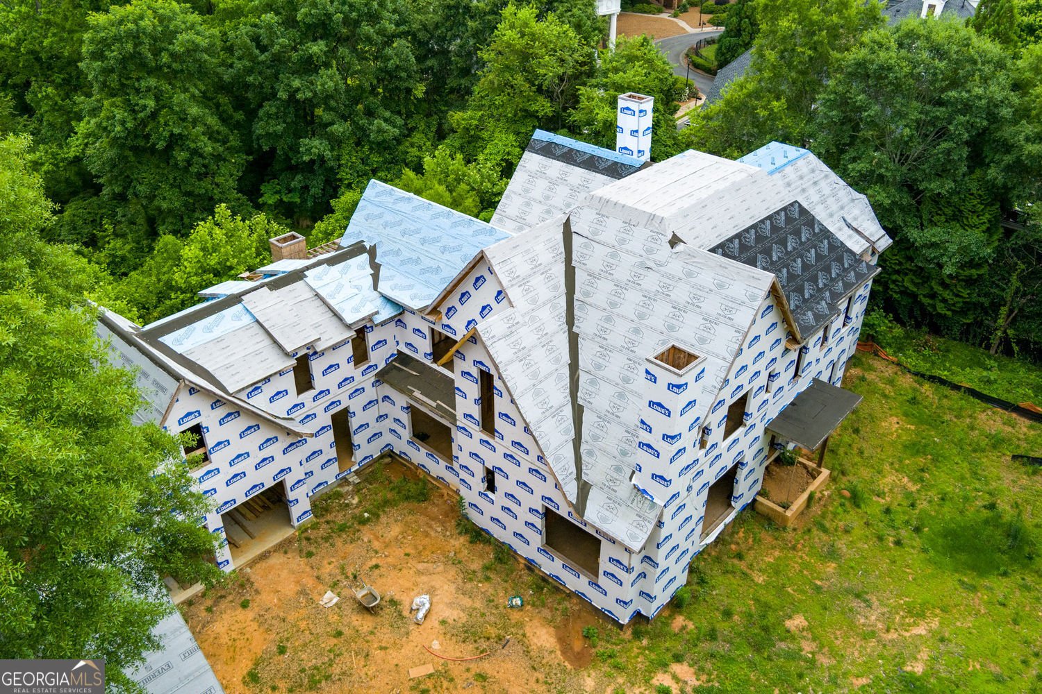 4957 Peachtree Dunwoody Road Sandy Springs - Photo 7