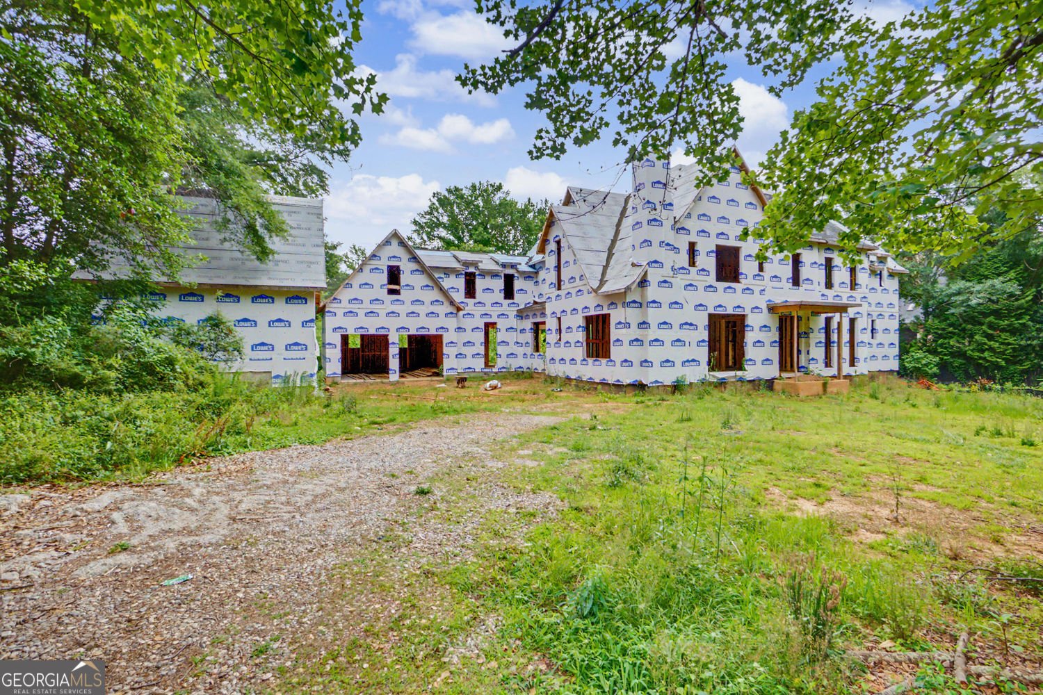 4957 Peachtree Dunwoody Road Sandy Springs - Photo 8