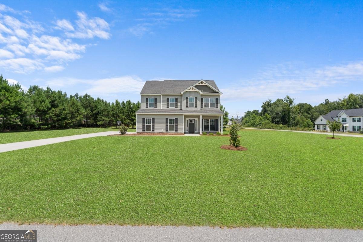 337 Providence Trace Statesboro - Photo 25