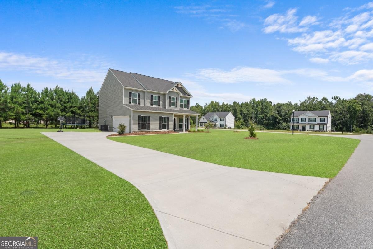 337 Providence Trace Statesboro - Photo 26