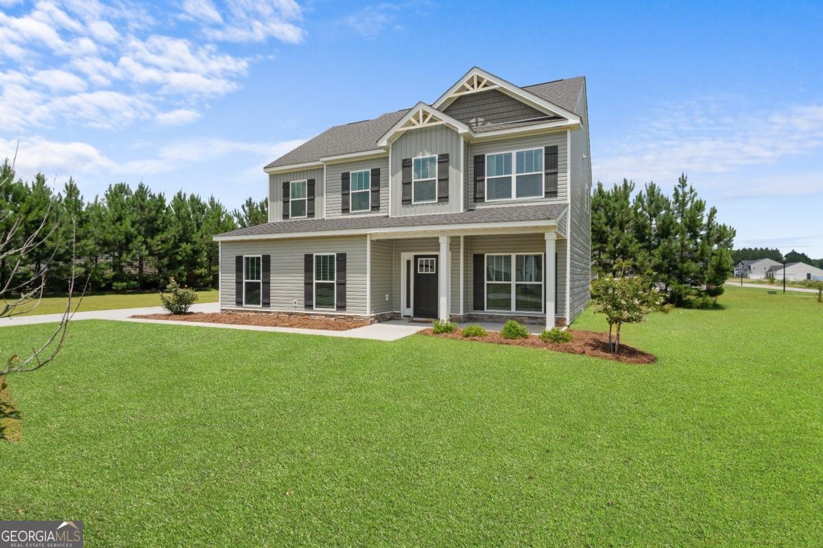 337 Providence Trace Statesboro - Photo 27
