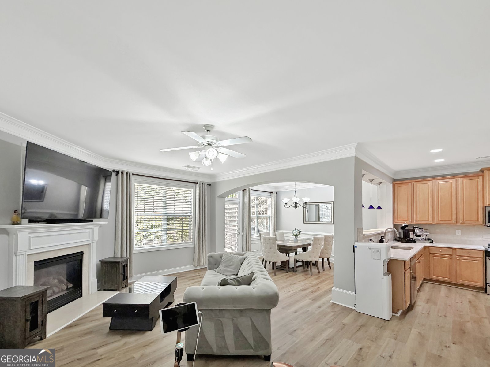 2502 Gadsen Walk Duluth - Photo 6
