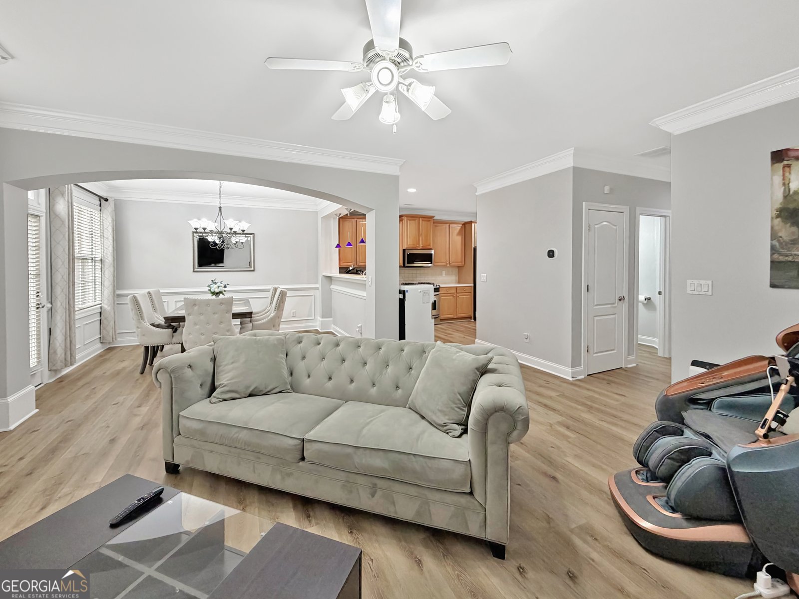 2502 Gadsen Walk Duluth - Photo 7