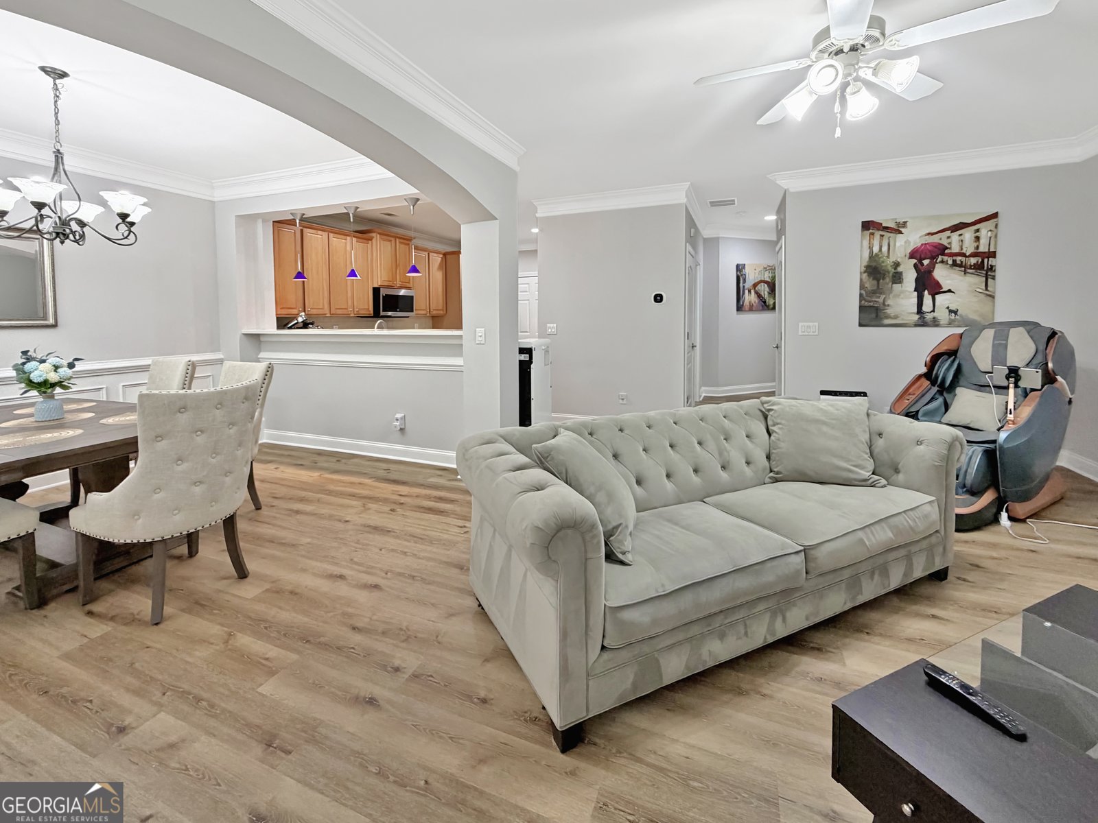 2502 Gadsen Walk Duluth - Photo 8